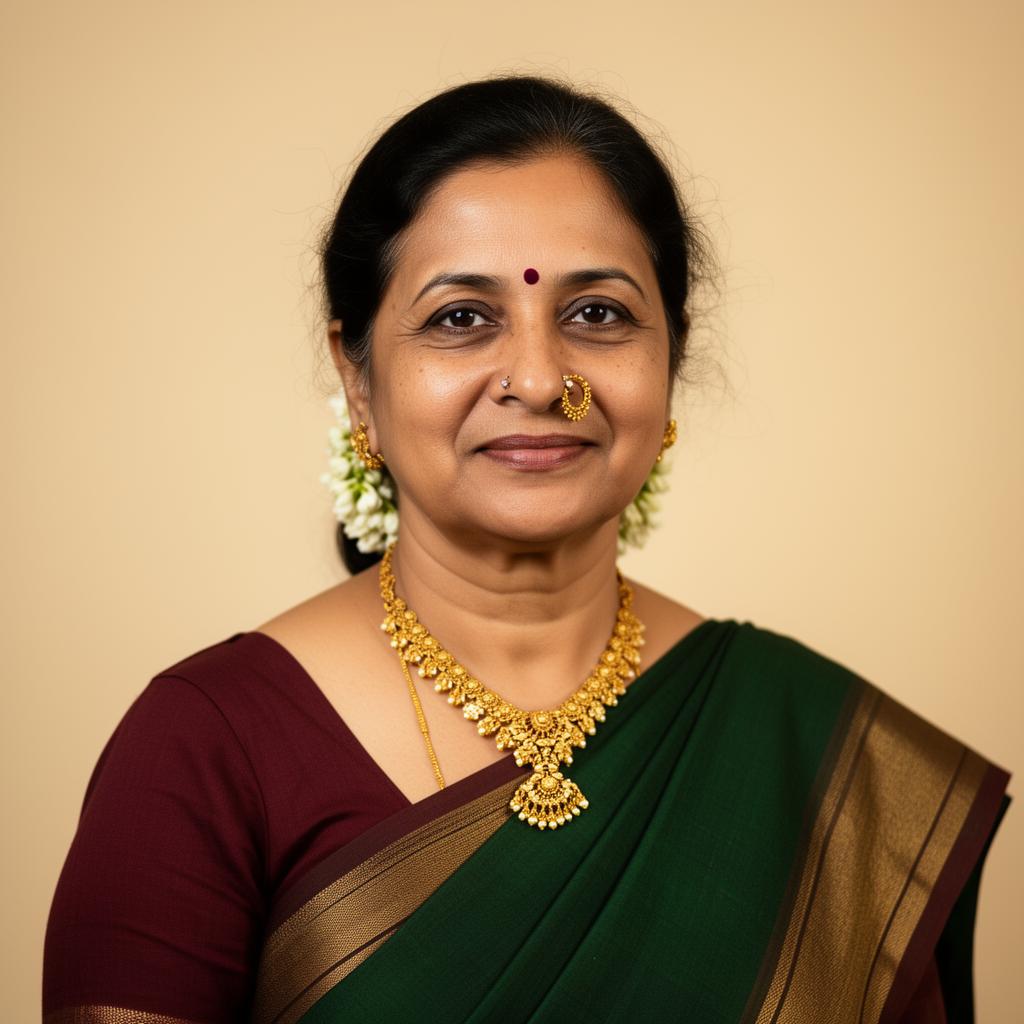 Acharyaa Gauri Deshpande — Health & Remedial Astrologer