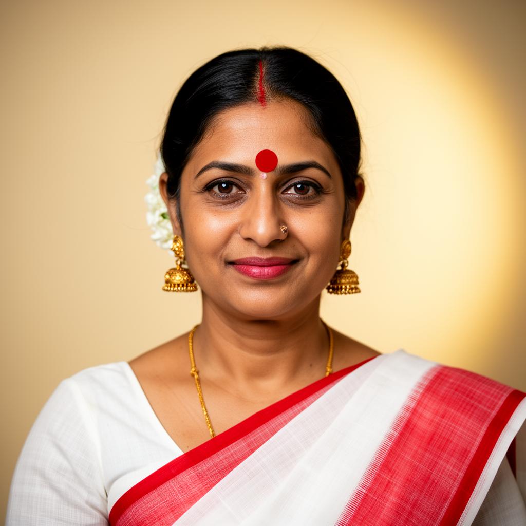 Acharyaa Ishita Banerjee — Finance & Business Astrologer