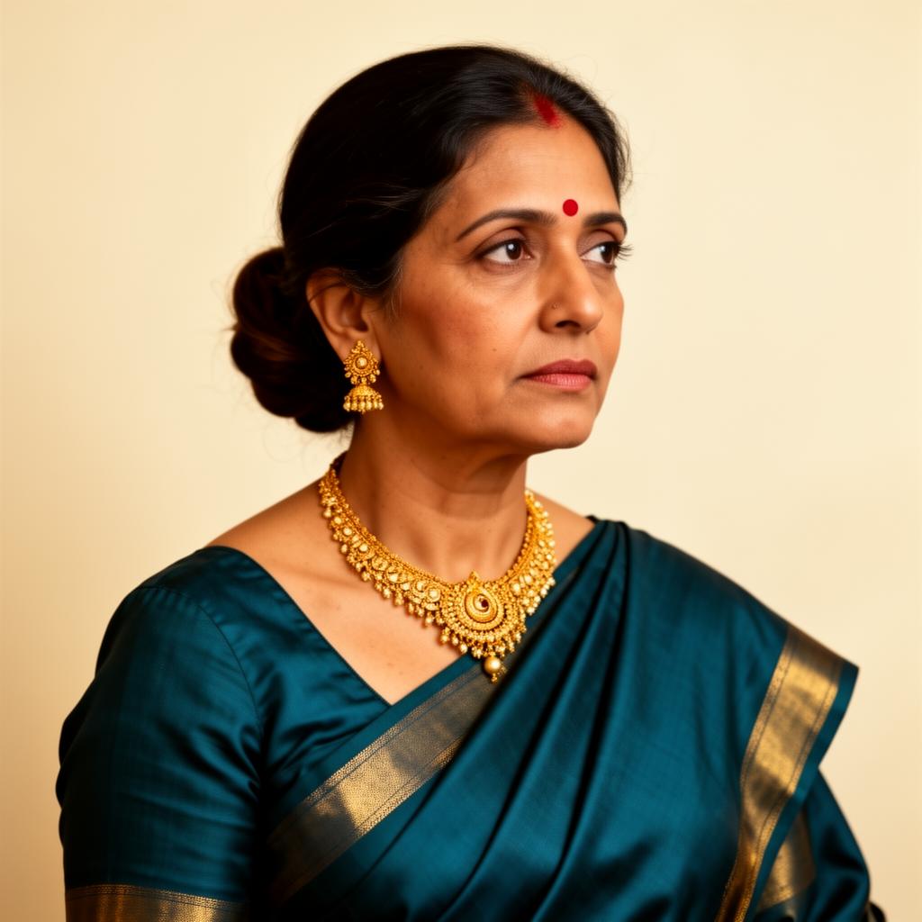 Acharyaa Meera Devi — Numerology Counsel