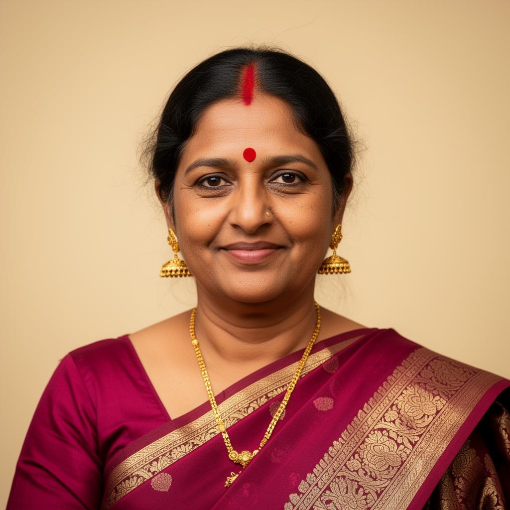 Acharyaa Priyamvada Shukla — Matchmaking & Numerology Counsel