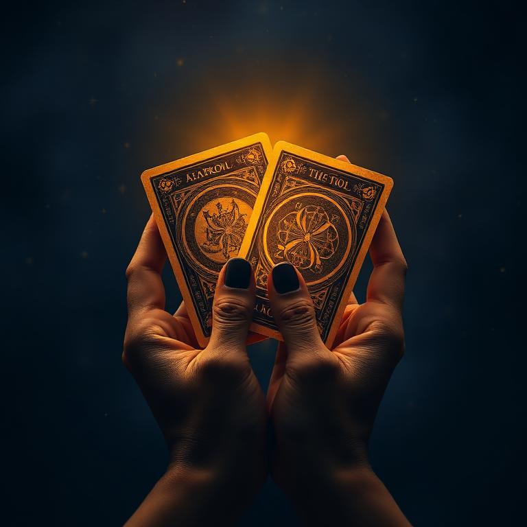Tarot Reading — Vedic astrology service